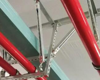 宜昌市成品支架的特点
