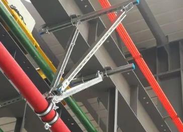 宜昌市抗震支架厂家与你分享你必须做的紧急情况下的准备